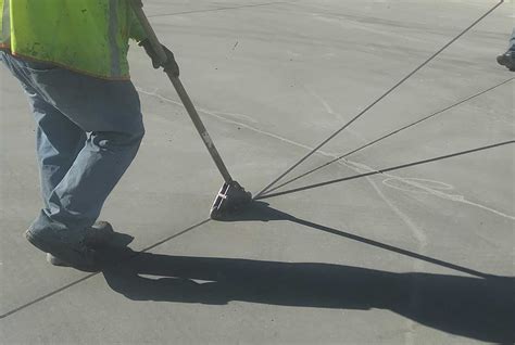 Concrete Maintenance Anderson Striping Ca Ut Or Nv Az Wa