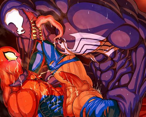 Spiderman Gay Art Forums