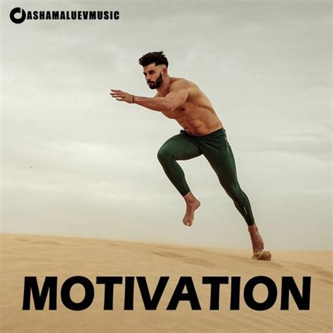 Stream AShamaluevMusic | Listen to Motivational Music Instrumental ...