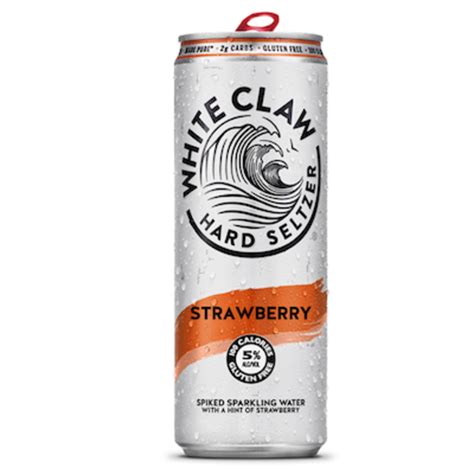 11 Best White Claw Flavors Ranked Parade