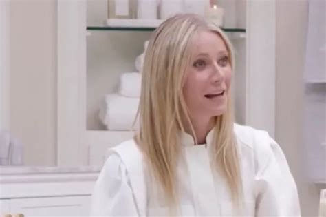 Gwyneth Paltrow Sizzles In Minuscule Bikini As She Turns At Intimate Birthday Bash Daily Star