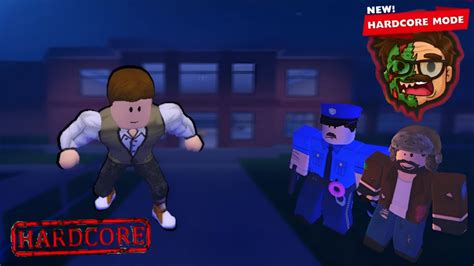 ROBLOX Field Trip Z Hardcore Mode ALL ENDINGS YouTube