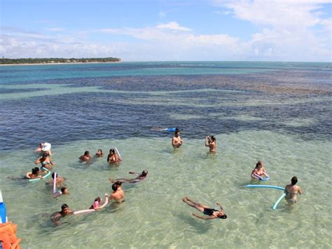 Piscinas Naturais Do Seixas Conhe A O Caribe Brasileiro Em Jo O Pessoa