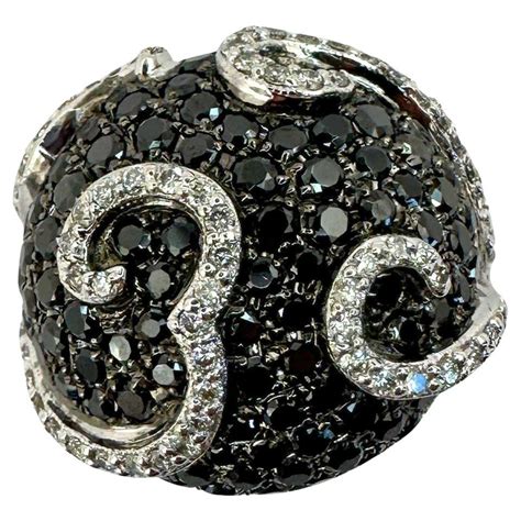 Antique Black Diamond Jewelry & Watches - 2,740 For Sale at 1stDibs ...