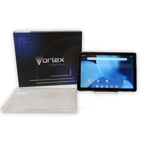 TABLET VORTEX T10M Pro