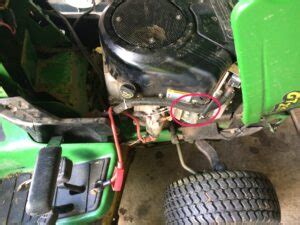 John Deere Gt Problems With Fixes Igra World