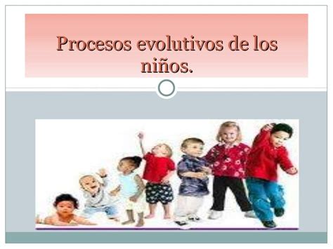 Etapas Del Desarrollo Evolutivo 3 6 Años 2017