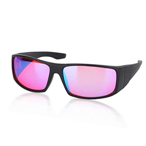 Top 10 Color Blind Corrective Glasses Of 2022 Katynel