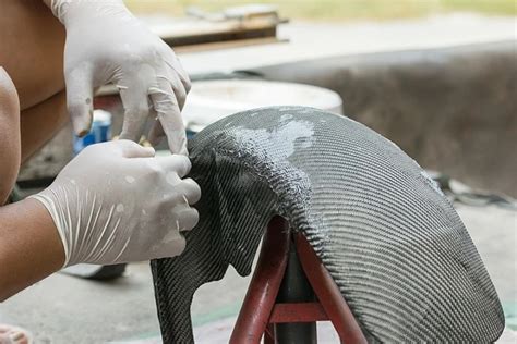 Best Adhesive For Carbon Fiber A Guide On Gluing Carbon Fiber