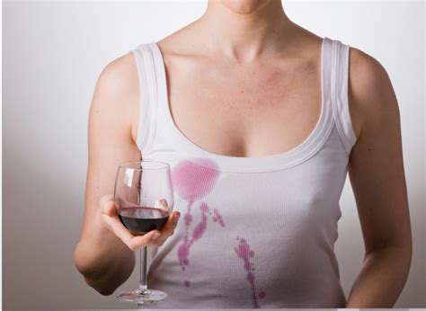 Cómo quitar manchas de vino tinto trucos VinoWin