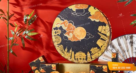 tong hop   hop banh trung thu hinh tron  dao
