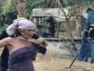 Naked Hope Holiday In Raw Force