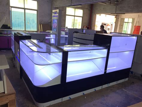 Indoor kiosk project Archives - Mall Kiosks | Food Kiosks |Custom