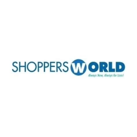 Shoppers World Review | Shoppersworldusa.com Ratings & Customer Reviews ...