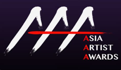 The 2023 Asia Artist Awards To Be Held In The Philippines This Year ...