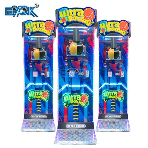 arcade machine coin operated