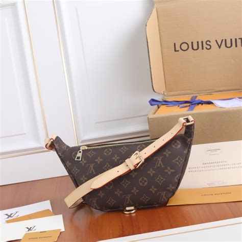 Louis Vuitton Bumbag Topbbags Discover The World Of Exquisite