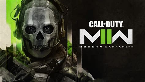 Call Of Duty Modern Warfare 2 Ya Tiene Fecha De Estreno Y Confirma A