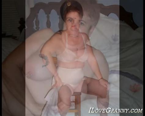 ILOVEGRANNY Amateur Matures Ripe Pictures In Slideshow