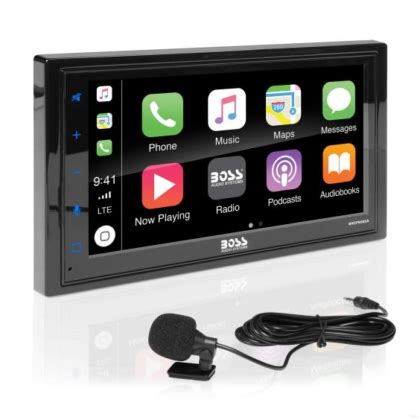 Top Best Android Car Stereos Review Buyer S Guide