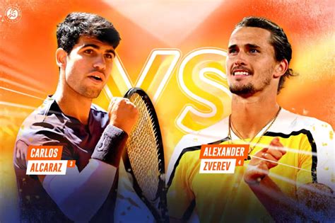 Zverev E Alcaraz Tentam Neste Domingo A Conquista De T Tulo In Dito