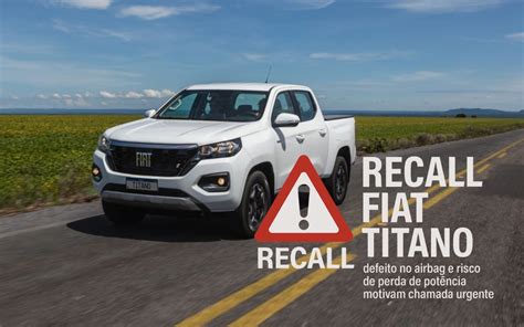 Consultar Recall Fiat