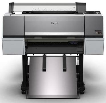 Epson SureColor P6000 Standard Edition 24in Printer FotoClub Inc