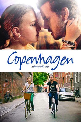 Copenhagen (2014) - Mark Raso | Synopsis, Characteristics, Moods ...