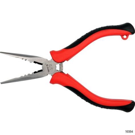 Yato Multi Use Nose Plier Veligaa Hardware