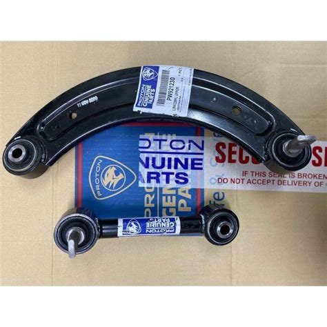 Original Proton Preve Suprima S Suspension Upper Arm Suspension