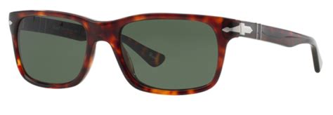 Persol Sunglasses Brown Havana New