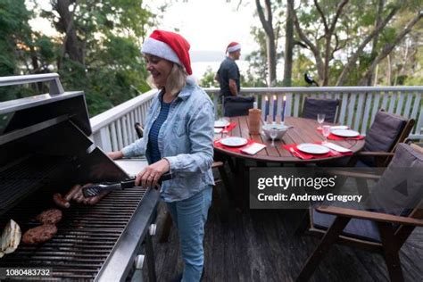 33 Australian Christmas Bbq Stock Photos, High-Res Pictures, and Images ...