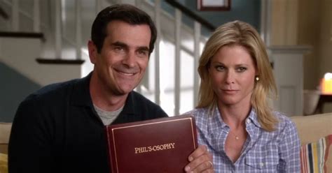 Clarke Doyle Modern Family Character