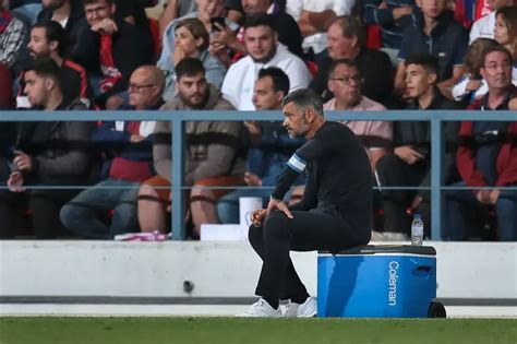 Sérgio Conceição Sabemos que todos os jogadores estão preparados e o