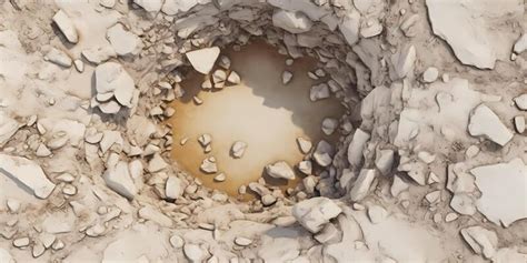 Sinkhole Stock Photos, Images and Backgrounds for Free Download