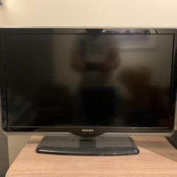 ЖК телевизор Philips 32" (81см) (Full HD) – купить в Москве, цена 6 000 ...