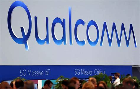 Qualcomm Inc Qualcomm To Acquire Israeli Auto Chip Maker Autotalks Et