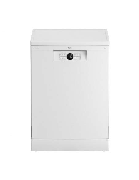 Lavavajillas Libre Instalaci N Beko Bdfn Wc Servicios