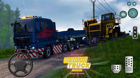 Euro Truck Simulator Europa Apk Para Android Descargar