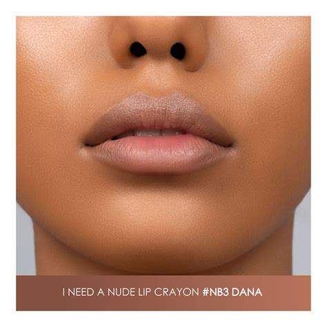 Buy Natasha Denona I Need A Nude Lip Crayon Lip Liner Pencil Sephora Hong Kong Sar