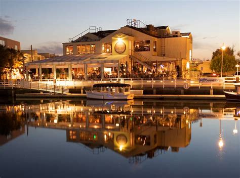 cannery-newport-beach-happy-hour | Diaries of Wanderlust