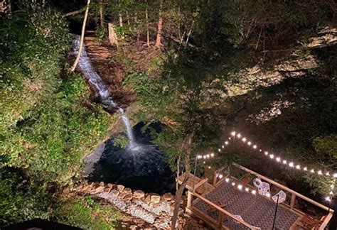 Best Airbnbs In Hocking Hills Ohio Hocking Hills Treehouse Cabins Artofit