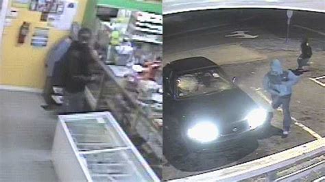 Arrest Made In W S Convenience Store Robbery At Gunpoint