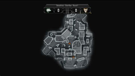 Black Ops 2 Flag And Bomb Spots For All Maps Gameranx