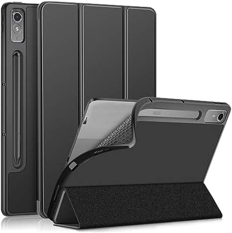 Amazon DWaybox Case For Lenovo Tab P12 TB370FU 12 7 Inch Retro