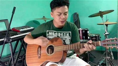 Gloc 9 Simpleng Tao Acoustic Cover Youtube Music