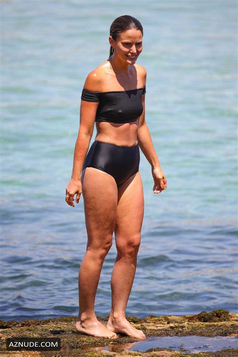 JODI GORDON Nude AZNude