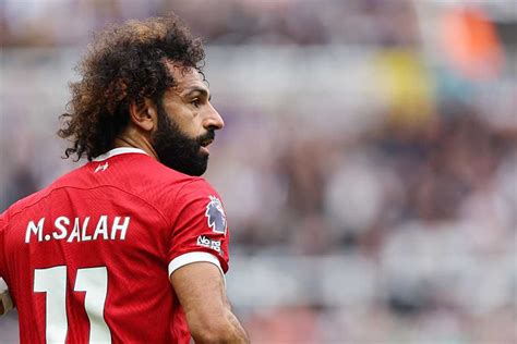 الكرة الذهبية محمد صلاح مرشح لجائزة أفضل لاعب في العالم المصري اليوم