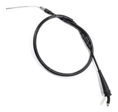 Cable Acelerador Moto Yamaha Xtz 125 Meses Sin Intereses