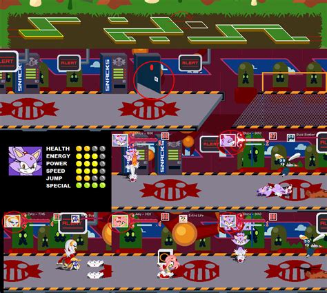 Project X Revealed Secret Zones And Changes By Zetar02 Hentai Foundry